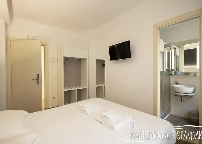 Albergo Augusta B&B