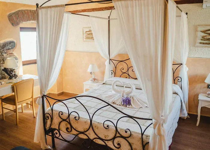 Stella Maris Resort